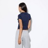 Women's Short Sleeve Polo T-Shirt - Wild Fable™ - 2 of 3