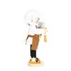 Steinbach Big NC German Nutcracker Geppetto Pinocchio, 22" - 2 of 4