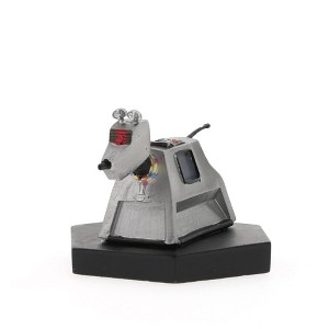Eaglemoss Collections Doctor Who 1:6 Scale Mega Figurine | K9 - 1 of 4