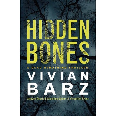 hidden bones