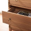Galio 3 Drawer Chest - CHS9600 - Safavieh - 3 of 4