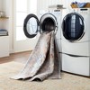 Mark & Day Dry Ridge Washable Woven Indoor Area Rugs - 4 of 4