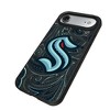 NHL Western Conference Teams Paisley MagSafe Compatible Cell Phone Case for Apple iPhone 17 Series - 2 of 4