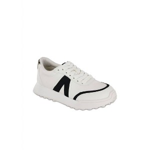 Women's Wo's Leopard Sneakers - Everyday Chic Boutique - 1 of 4