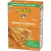 Annie's Homegrown Organic Honey Graham Crackers -14.4oz - image 3 of 4