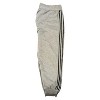 3 Pack Womens 4 Stripes Ultra Soft Jogger - 2 of 4