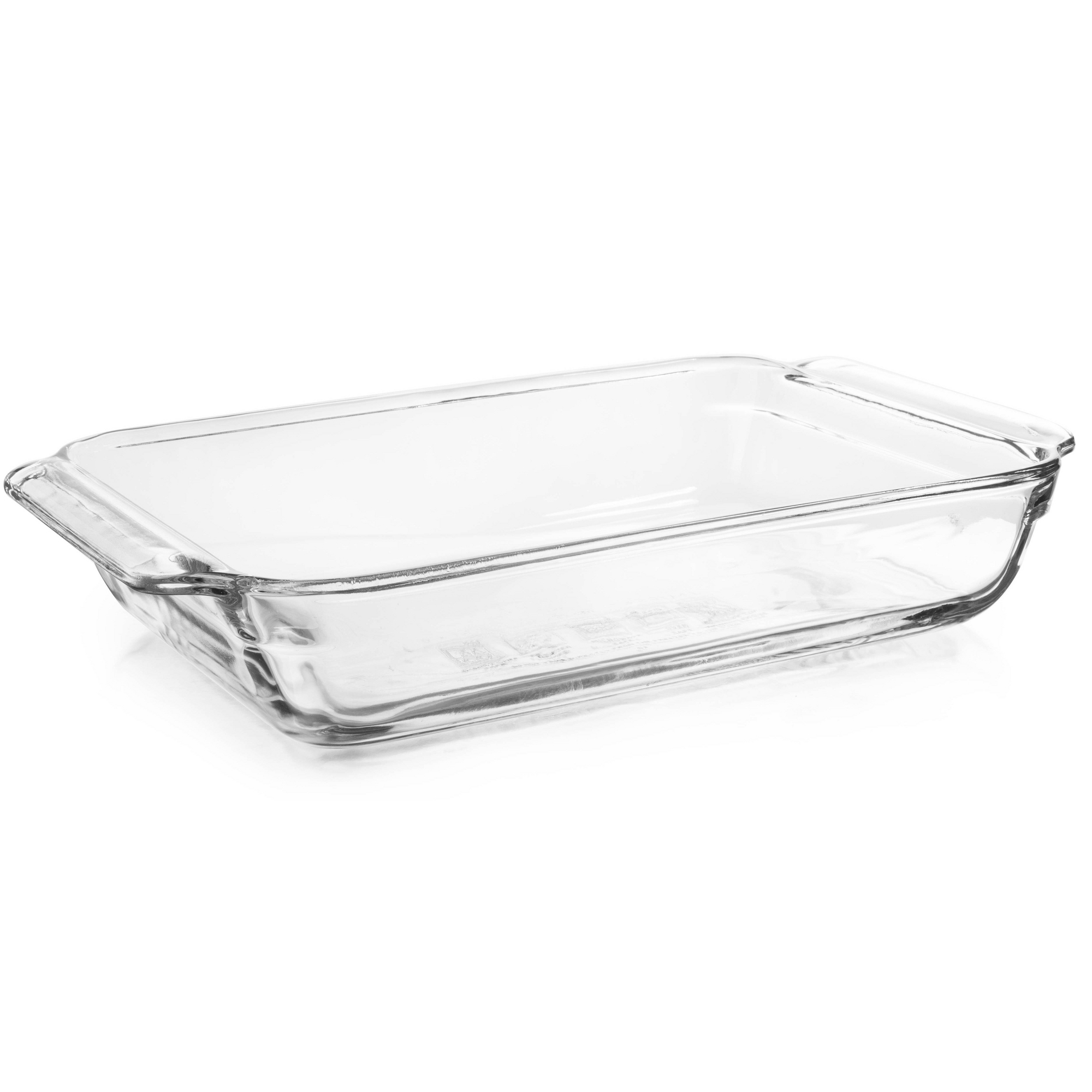 Libbey Baker's Premium Deep 9"x13" Bake Dish