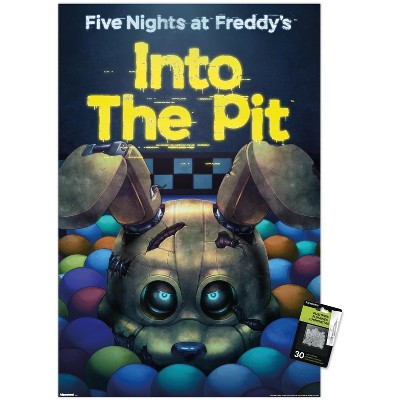 clear push pins bundle