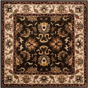 Heritage HG819 Handmade Rug - Safavieh - 1 of 3