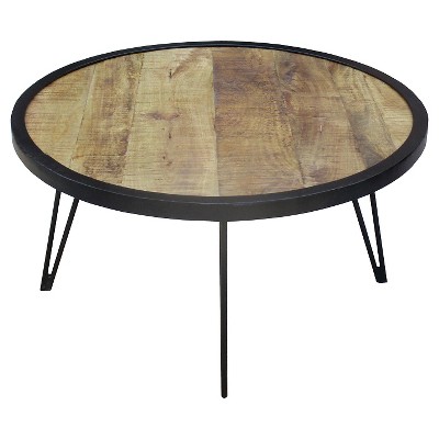 round coffee table target