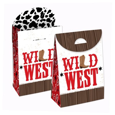 Western Swag Handbags