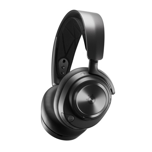 SteelSeries Arctis Nova 1 wired headset: Surround-sound gaming on