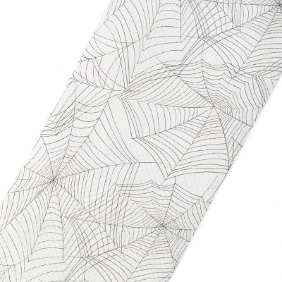 Novelty Toilet Paper Spider Web - Bullseye's Playground™
