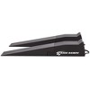 Race Ramps 2-Piece 67" XT Car Service Ramp, Tire Lift for Low Profile Vehicles, Solid High-Density Foam for Non-Skid Loading, Set of 2 - 3 of 3
