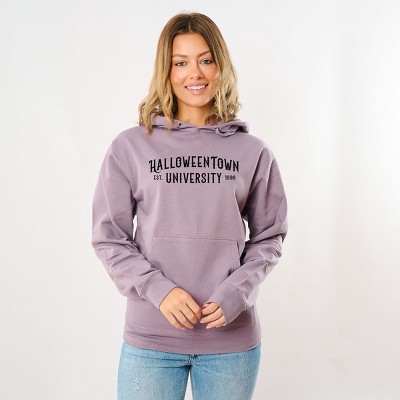 Simply Sage Market Halloween Town University Hoodie