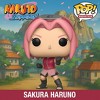 Funko Pop! Animation: Naruto Shippuden - Sakura Vinyl Figure #183 #12451 - 2 of 4
