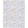 Sammy & Lou Off Road Adventure Baby Nursery Crib Bedding Set - 4pc - 3 of 4