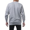 Pro Club Men's Heavyweight Crew Neck Fleece Pullover Sweater - 2 of 4