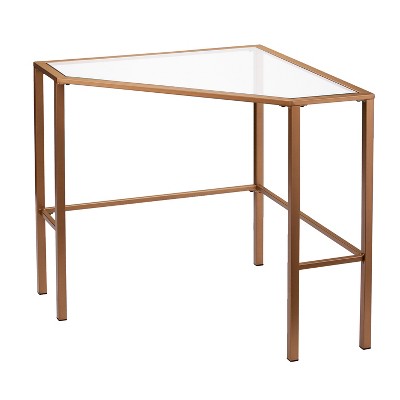 target metal table