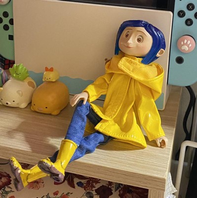 Coraline - Doll : Target