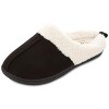 Floopi Women's Olivia Faux Suede Clog Slippers - image 4 of 4