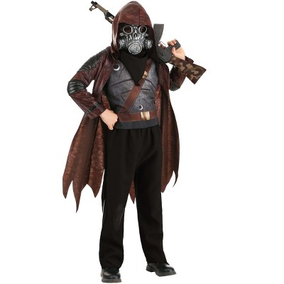 HalloweenCostumes.com Boy's Apocalypse - Costume
