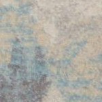 ivory/turquoise