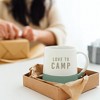 Pavilion Gift Company - Camp - 17oz Mug - Drinkware - 4 of 4