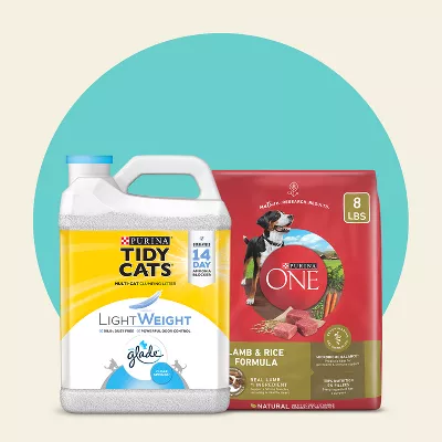 Pet Supplies Target