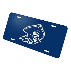 Blinn College Primary Logo Novelty Metal Vanity Tag License Plate - 1 of 4