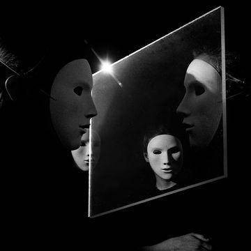 Hesitation Wounds - Chicanery (EXPLICIT LYRICS) (CD)