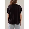 Women's The Modern Tee - nlt - 2 of 2