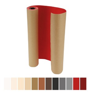 Unique Bargains Self-Adhesive Leather Repair Patch Tape 1 Pc - 1 of 4