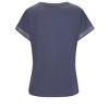 Women's Rhinestone Detail Top - LASCANA - 4 of 4