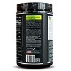 Sascha Fitness BCAA 4:1:1 with Glutamine, HMB, L-Carnitine, HICA| Natural Lemon Lime Flavor 12.8 oz - 4 of 4