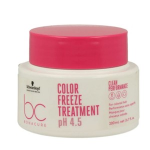 Schwarzkopf Bonacure Color Freeze Treatment pH 4.5, 6.7 oz - 1 of 2