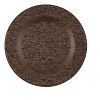 Togas Leon Brown Placemat Round - 4 of 4