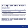 Pure Encapsulations DL-Phenylalanine - Amino Acid Supplement for Memory and Focus, Joints, Muscles, and Cognitive Support* - 2 of 4