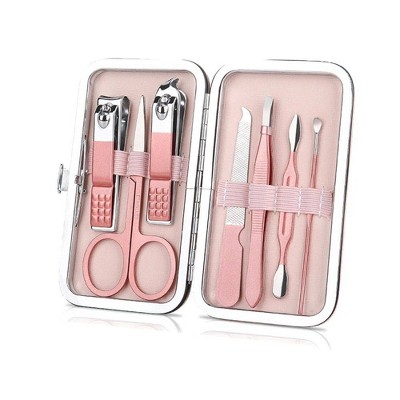LOVELAY CREATIONS Nail Clippers Kit