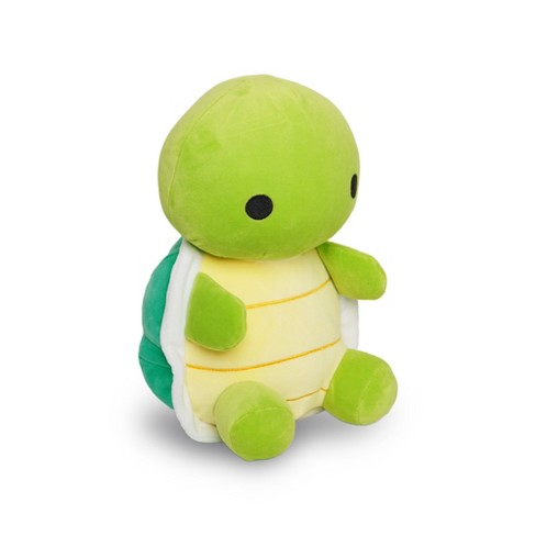 Avocatt Green Turtle Plush