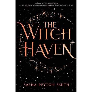 The Witch Haven - by Sasha Peyton Smith