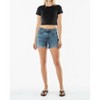 Women's Skylar Flip Short - ETICA - 2 of 4
