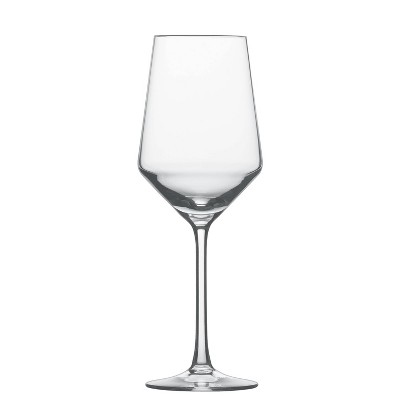 Schott Zwiesel 13.8oz 6pk Crystal Pure Sauvigon Blanc Glasses