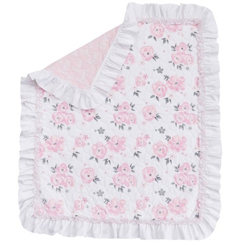 Wendy bellissimo baby online blanket