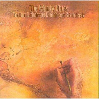 The Moody Blues - To Our Children's Children's Children (CD)