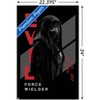 Trends International Star Wars: The Acolyte - Evil Force Wielder Unframed Wall Poster Prints - 3 of 4