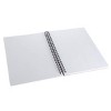 KINGART Mixed Media Paper 9x12 60 Sheets 2-Pack - 4 of 4