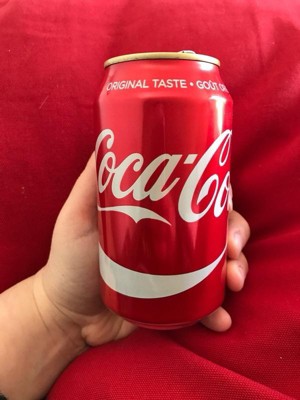 Coca-cola - 20 Fl Oz Bottle : Target