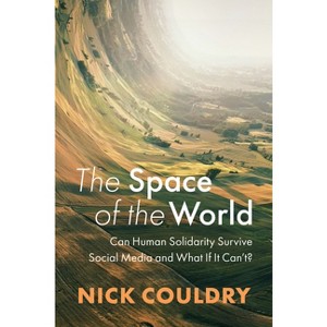 The Space of the World - by Nick Couldry - 1 of 1