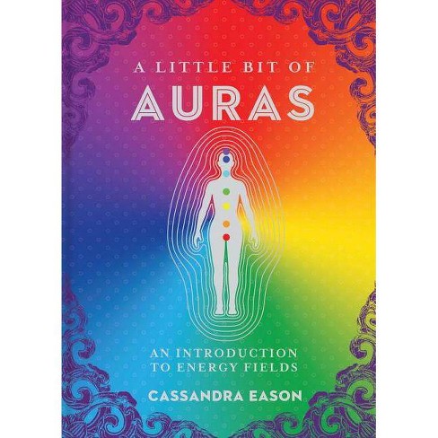 Download A Little Bit Of Auras 9 By Cassandra Eason Hardcover Target